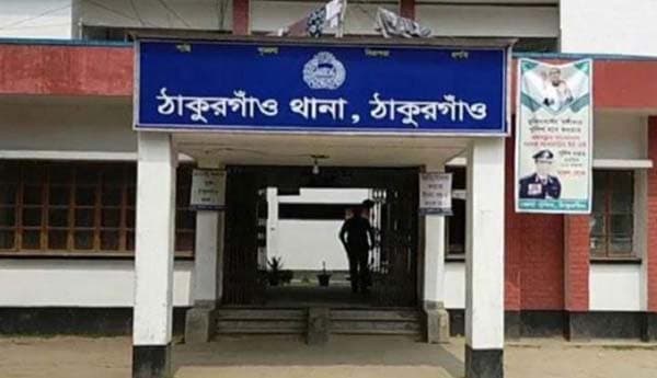 ঠাকুরগাঁওয়ে জমি বিরোধ নিয়ে নিহত ১