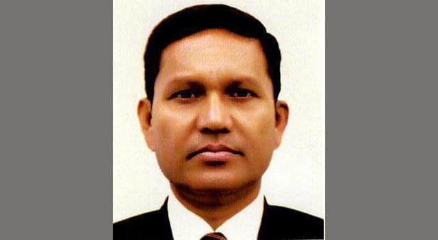 অতিরিক্ত সচিব হলেন নলছিটির কৃতিসন্তান জাহাঙ্গীর হোসেন