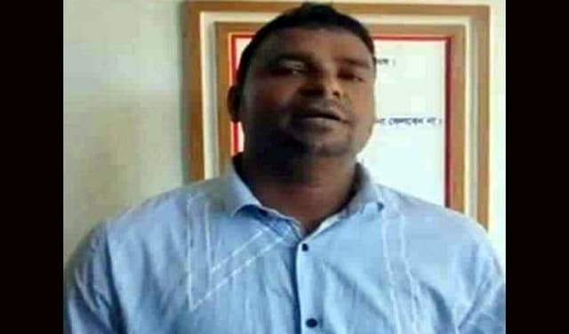 পুলিশের ‘ভুলে’ বিয়ে করে কারাগারে প্রবাসী !