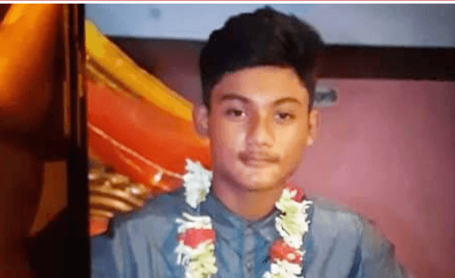 ইসিবি চত্বরে প্রাইভেটকারের ধাক্কায় শান্ত নিহতের ঘটনায় মামলা