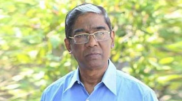 কুমিল্লা-৭ আসনে নৌকার টিকেট পেলেন ডা. প্রাণ গোপাল দত্ত