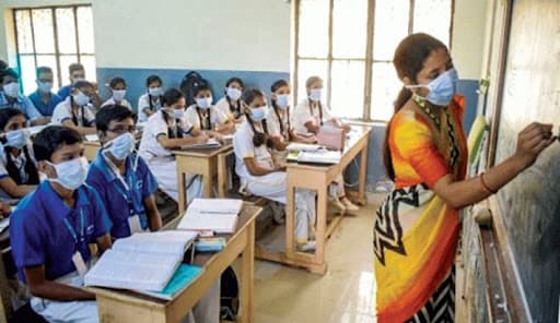 কাল থেকে খুলছে দেশের সকল শিক্ষাপ্রতিষ্ঠান