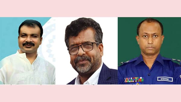 ইবির শিক্ষার্থী সাইফুল মামুন হত্যা মামলায় ৯ পুলিশসহ ১৫ জন আসামী