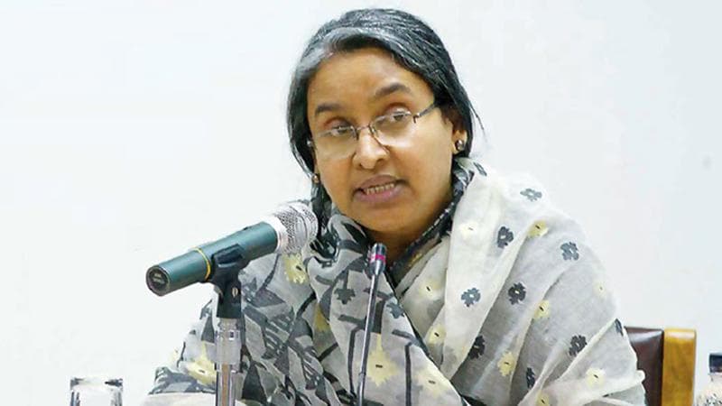 শিক্ষাপ্রতিষ্ঠানে স্বাস্থ্যবিধির ব্যত্যয় ঘটলে কঠোর ব্যবস্থা: শিক্ষামন্ত্রী
