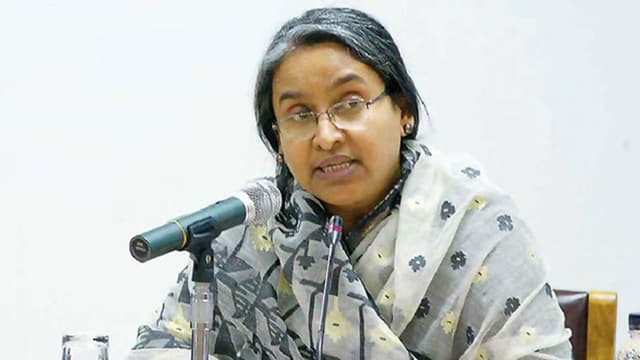 শিক্ষাপ্রতিষ্ঠানে স্বাস্থ্যবিধির ব্যত্যয় ঘটলে কঠোর ব্যবস্থা: শিক্ষামন্ত্রী