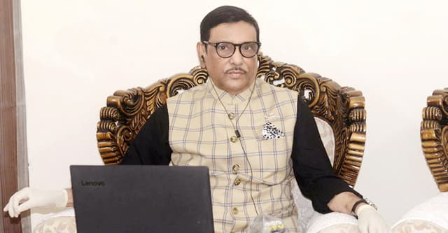 মোটরসাইকেল-ইজিবাইকে দুর্ঘটনা ৪০ ভাগ বেড়েছে: সেতুমন্ত্রী
