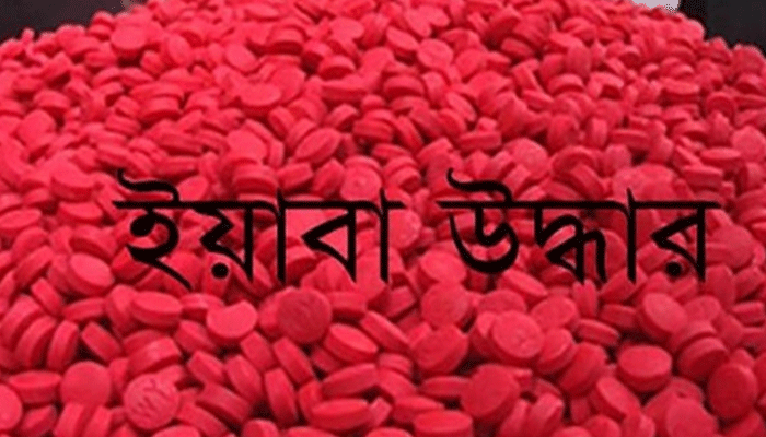 টেকনাফে ২৮ হাজার পিস ইয়াবা জব্দ
