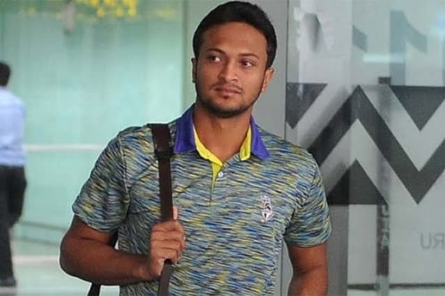 শেয়ার বাজার কারসাজিতে জড়িত ফরচুন সু, সাকিব আল হাসানসহ অনেকে