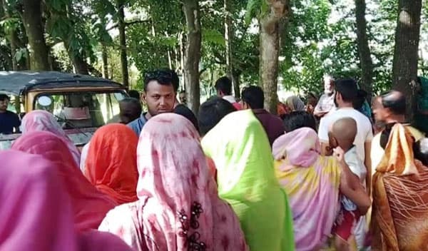 টাঙ্গাইলে পৃথক স্থান থেকে দুইজনের মরদেহ উদ্ধার