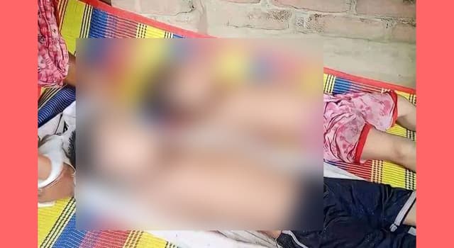 ঠাকুরগাঁওয়ে পুকুরের পানিতে ডুবে দুই ভাই-বোনের মৃত্যু