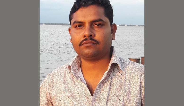 অসামাজিক কার্যকলাপে লিপ্ত হওয়ায় যুবলীগ নেতা বহিস্কার