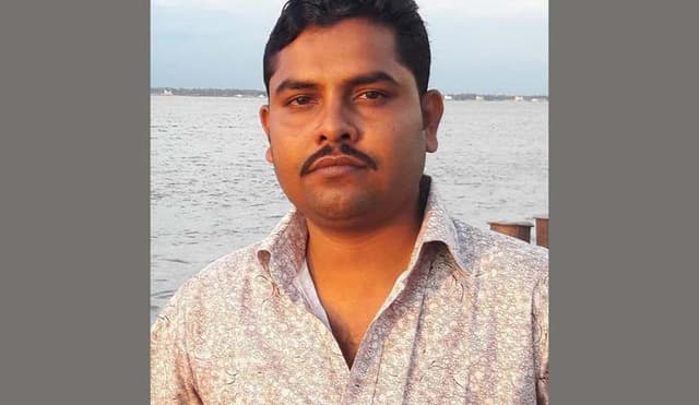 অসামাজিক কার্যকলাপে লিপ্ত হওয়ায় যুবলীগ নেতা বহিস্কার