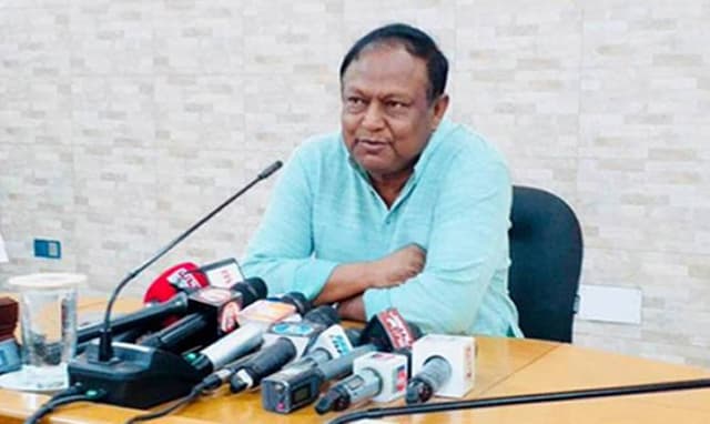 ৭ দিনের মধ্যে বেঁধে দেয়া হবে ৯টি নিত্যপণ্যের দাম : বাণিজ্যমন্ত্রী