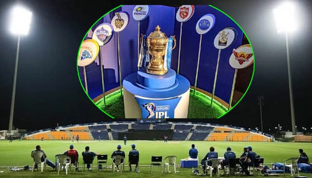 কাল মাঠে গড়াচ্ছে আইপিএল'র অবশিষ্ট ম্যাচ