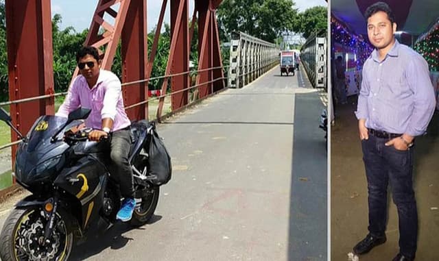 প্রতিবন্ধী ভাতা পান ‘সুস্থ’ ছাত্রলীগ নেতা !