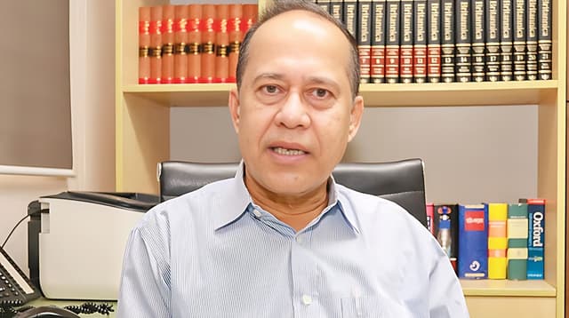 নির্বাচনে কেউ পক্ষপাতিত্ব করলে ব্যবস্থা: সিইসি