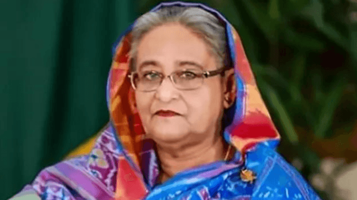 হাসিনার হস্তান্তর: ঢাকা যদি চায়, দিল্লি ব্যবস্থা নিতে প্রস্তুত