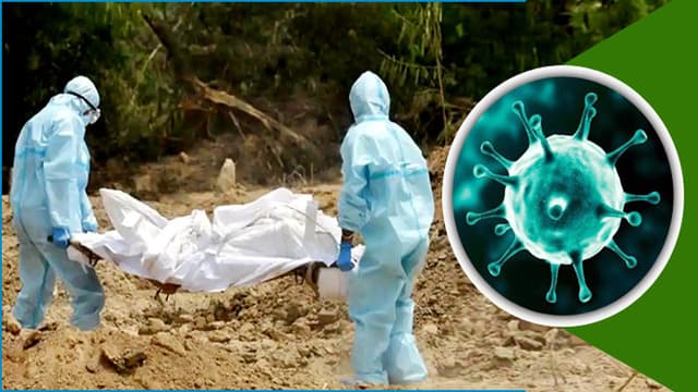 দেশে বাড়ছে করোনা, ২৪ ঘন্টায় মৃত্যু পাঁচজনের