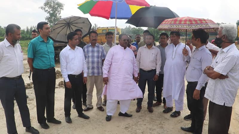সার বিতরনে দুর্নীতি করলে জেল-জরিমানা, ডিলারশিপ বাতিল: খাদ্যমন্ত্রী