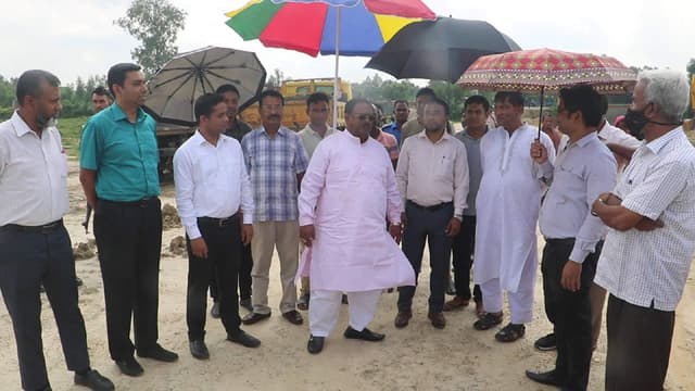সার বিতরনে দুর্নীতি করলে জেল-জরিমানা, ডিলারশিপ বাতিল: খাদ্যমন্ত্রী