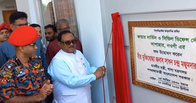 চাল আমদানির প্রয়োজন নেই: খাদ্যমন্ত্রী