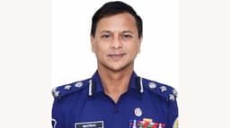বোবা নালিশে স্বর্গের সিংহাসন কেঁপে উঠে: ডিআইজি মো. জামিল হাসান