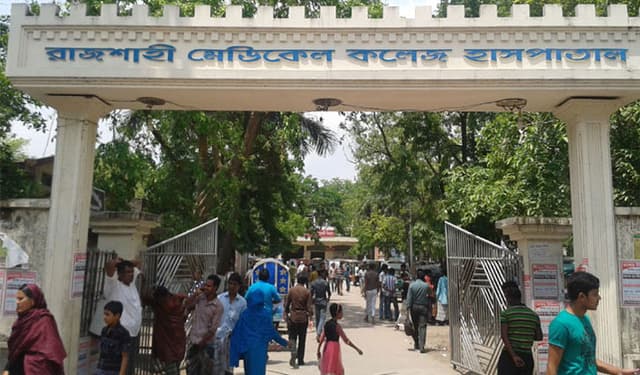 করোনায় রামেকের ইউনিটে আরও ৫ জনের মৃত্যু