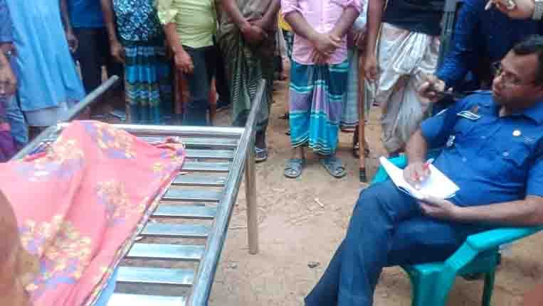 মাদকসেবীর ছুরিকাঘাতে সাভারে যুবক খুন