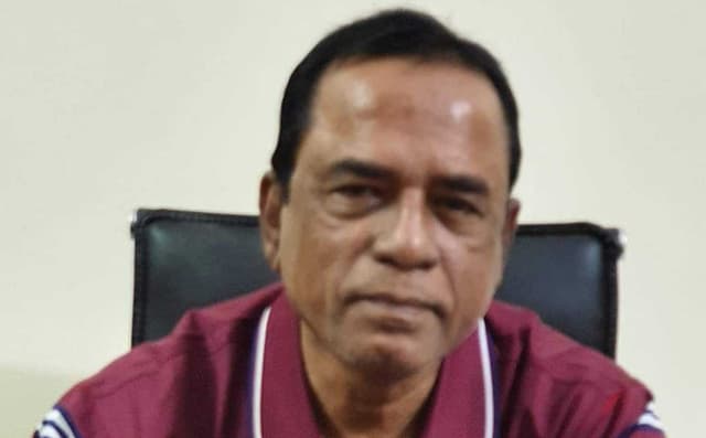 দুর্বৃত্তের ছুরিকাঘাতে আ.লীগ নেতা খুন