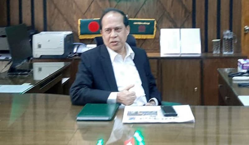 ইইউ এর সহযোগিতা যেন অব্যাহত থাকে, আশা সিইসির