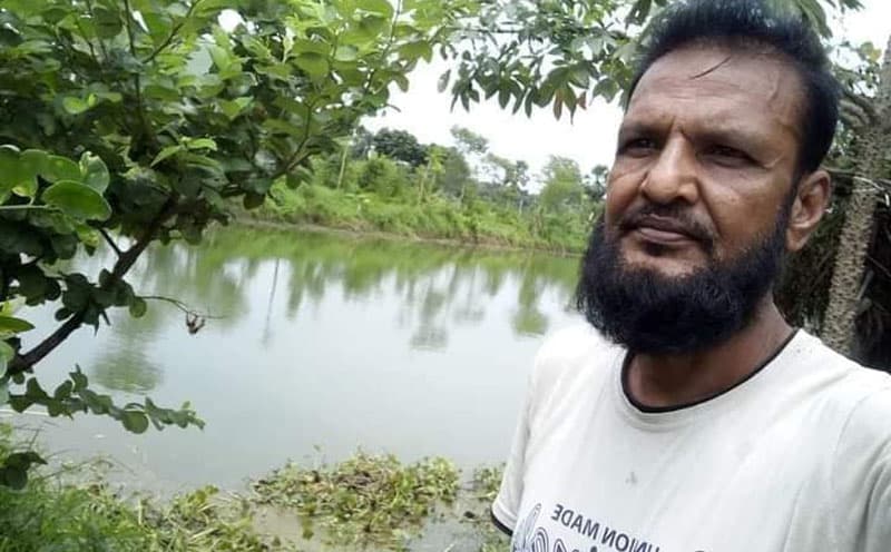 ঝিনাইদহে প্রধান শিক্ষকের মৃত্যু নিয়ে ধুম্রজাল!