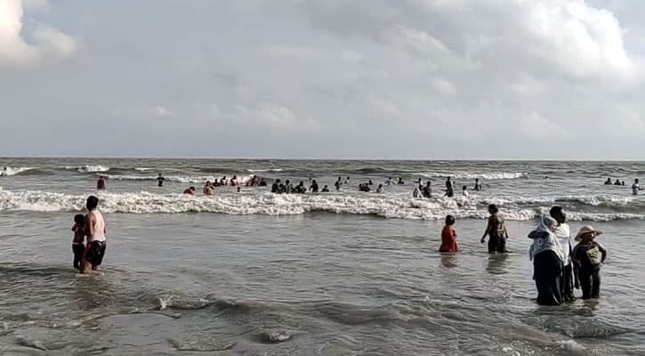 বিশ্ব পর্যটন দিবসে কুয়াকাটায় তিন দিনব্যাপী উৎসবের আয়োজন