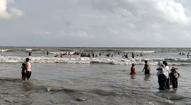 বিশ্ব পর্যটন দিবসে কুয়াকাটায় তিন দিনব্যাপী উৎসবের আয়োজন