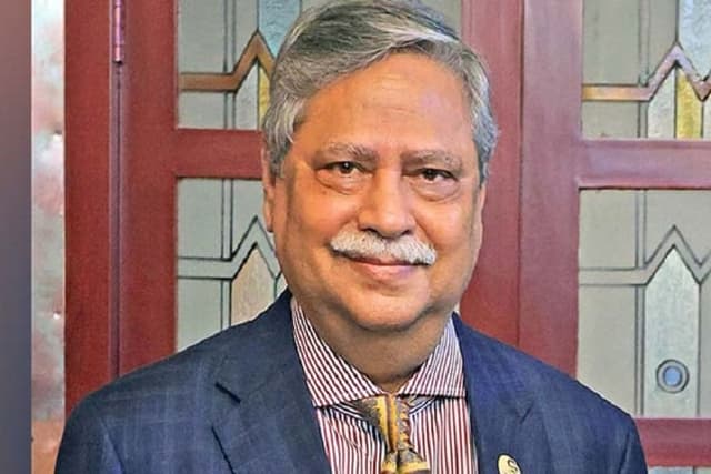 বঙ্গবন্ধুর নেতৃত্ব অস্বীকারকারীদে বয়কটের আহ্বান রাষ্ট্রপতির