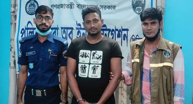 ক্লুলেস মাজেদা হত্যা মামলার রহস্য উদঘাটন করলো পিবিআই