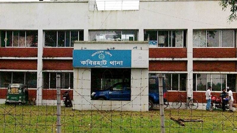 নোয়াখালীতে শিশু গৃহকর্মীর রহস্যজনক মৃত্যু