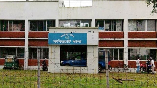 নোয়াখালীতে শিশু গৃহকর্মীর রহস্যজনক মৃত্যু