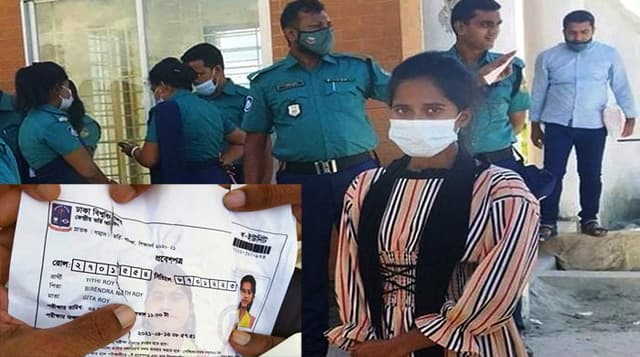 ঢাবি’তে পড়ার স্বপ্ন ভঙ্গ, ‘খ’ ইউনিটে অনুপস্থিত ২৩৮ জন