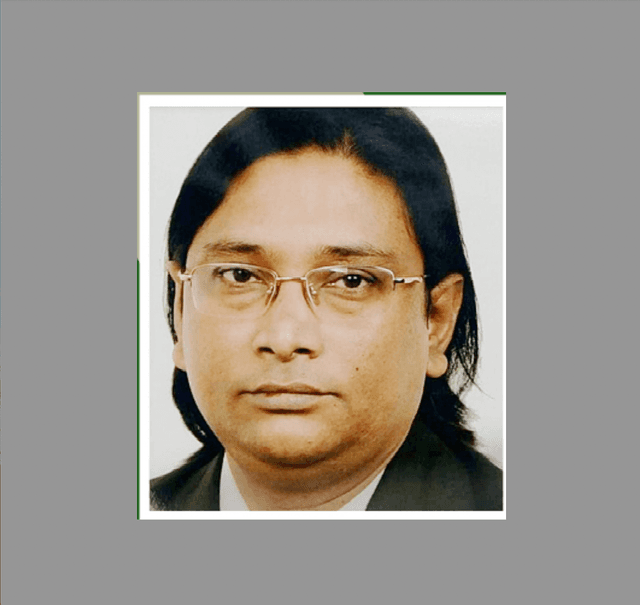 চাকরির প্রলোভন দেখিয়ে হাতিয়ে নিলেন প্রায় ৪৪ লাখ টাকা