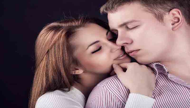 যৌনাকাঙ্খা কার বেশি, নারী না পুরুষের?