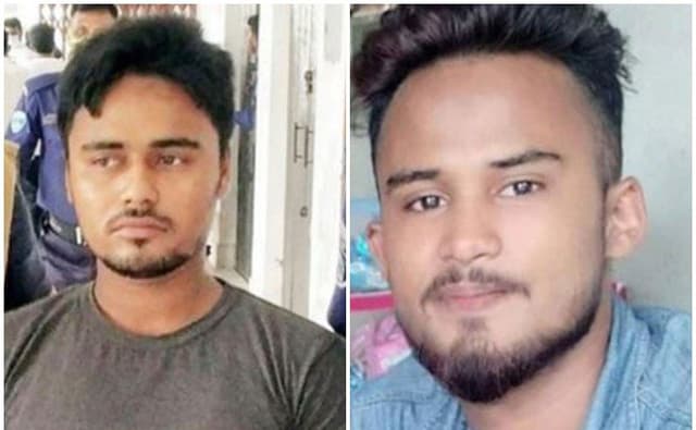 গৃহবধূকে বিবস্ত্র করে ধর্ষণ মামলার রায় আজ