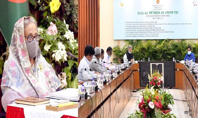 অবসরে গেলেও অনিয়মকারীদের বিরুদ্ধে ব্যবস্থা