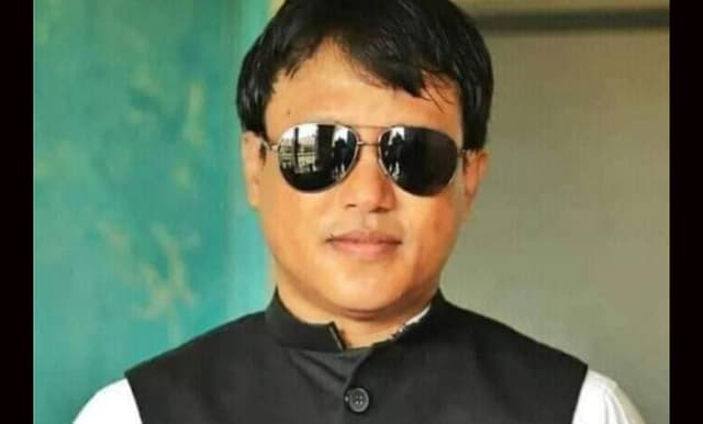 আ.লীগ নেতার মৃত্যু বিএনপি নেতার হামলায় !