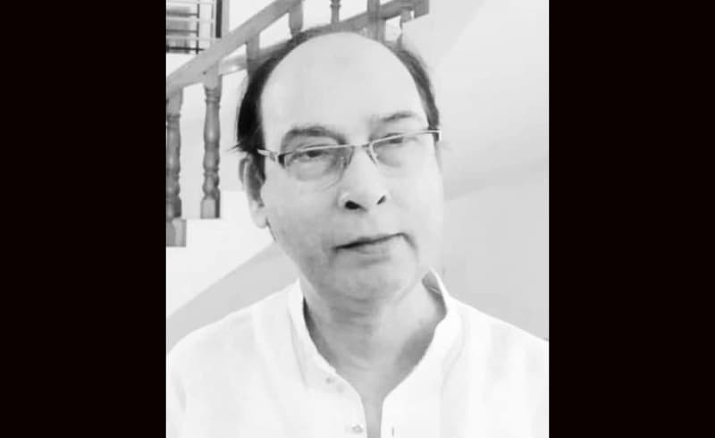 মুজিব বাহিনীর প্রধান মাহমুদুর রহমান বেলায়েত আর নেই
