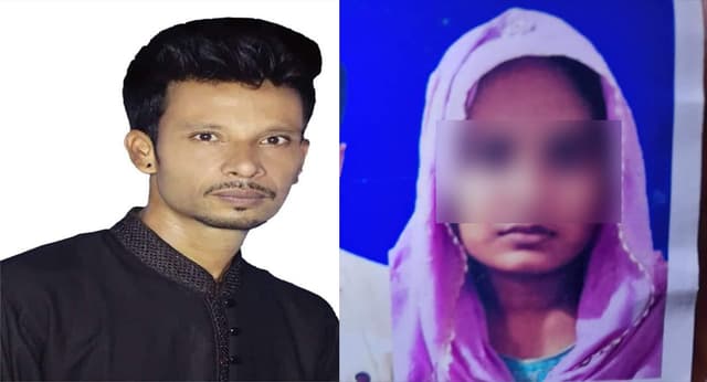 ঝিনাইদহে গৃহবধূকে অপহরণ করল কথিত সাংবাদিক