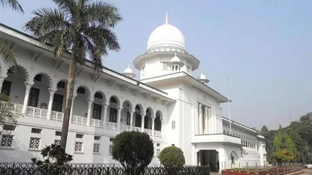 দেশকে জাহান্নাম বানিয়ে ফেলেছেন, এমন মন্তব্য অসাংবিধানিক: অ্যাটর্নি জেনারেল