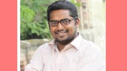 কবি বিনয় মজুমদার সাহিত্য পদক পেলেন রিপন চন্দ্র মল্লিক