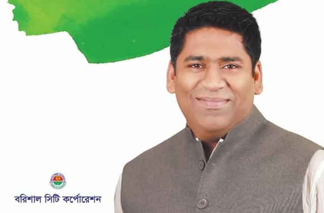 রাজনীতি মানেই হচ্ছে সমঝোতা : মেয়র সাদিক