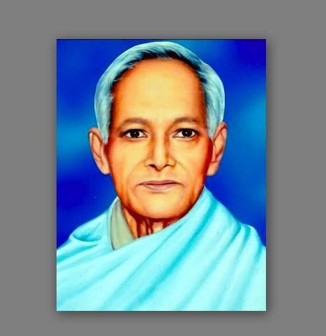 ফলদার প্রাণ পুরুষ খ্যাত শ্যামবাবুর ১১তম মৃত্যুবার্ষিকী