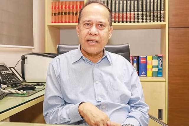 যতটা সম্ভব লেভেল প্লেয়িং ফিল্ড নিশ্চিত করব : সিইসি